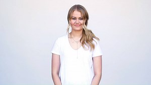 13K views · 217 reactions | Meet our most versatile and unique Living Locket yet: the Triangle Living Locket! Change up your look by adjusting the Chain with its on-trend bolo feature and enjoy showing off the pair of gold studded “tails” when wearing your favorite low, scoop back dress. Get yours here ---> https://bit.ly/2JbPEYl | Origami Owl | Facebook