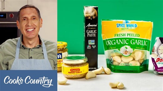 The best garlic substitutes when you’re out of the real thing