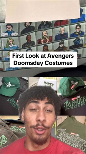 Alex Coleman on Instagram: "That Cyclops suit nearly moved me to tears omg - - - - #avengersdoomsday #mcu #bestcostume #xmen #drdoom #thunderbolts #fantasticfour #fyp"