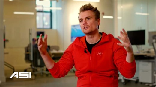 What is ASI? | Air Space Intelligence