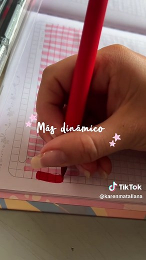 Ideas para Apuntes Bonitos y Organizados