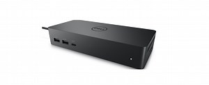 DELL UD22 Universal Dock User Guide