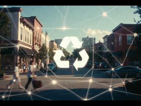 ResQ | Building a Smarter Battery Recycling Network for Communities and Businesses