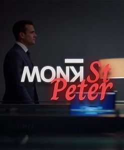 Suits Finale: An Epic Edit of Harvey and Donna