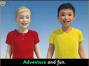 Unit 0 The Explorers