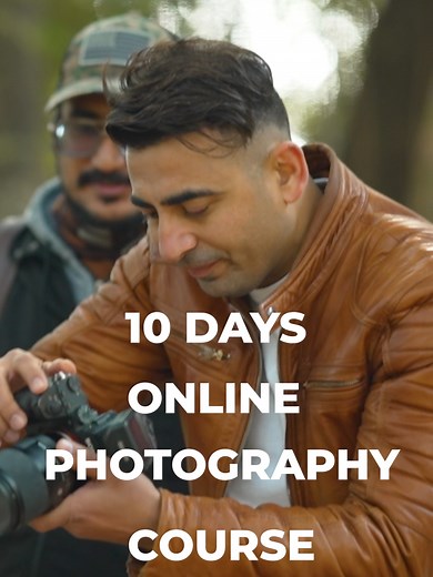 Online Photography Courses in Nepal: Media Training Center