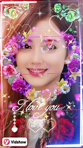 🌟One tap to transform photos into a cool video! 😍 | UCam Ultra Camera