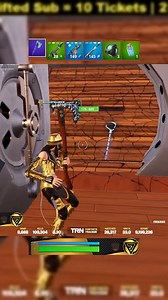 57K views · 190 reactions | Pro Player Makes 200 IQ Play - #Fortnite #Gaming #BattleRoyale | G-PEP 133 | Facebook