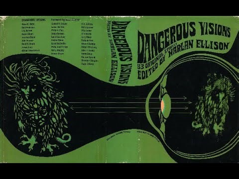 One of the most disturbing science fiction stories I've ever read!