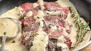 Old-Fashioned Restaurant Dishes Chefs Wish Would Make A Comeback