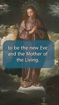 December 8: Feast of the Immaculate Conception