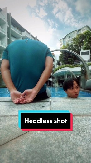 Create Stunning Headless Illusion Photos with This Easy Trick