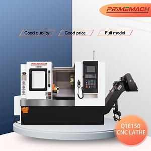 [Hot Item] Precision CNC Turret Machine for Superior Turning Solutions