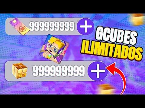 🔥 BLOCKMAN GO HACK/MOD 2026 ✅ GCUBES ILIMITADOS | Blockman Go FUNCIONANDO (Android/iOS)