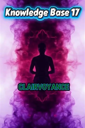 Knowledge Base 17: Violet Mist — A Bridge to the Depths of the Subconscious