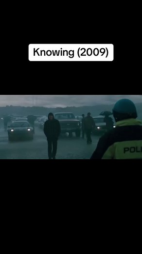 #knowing #movie #filmclips #scene #fyp #foryou #fypシ #foryourpage | knowing