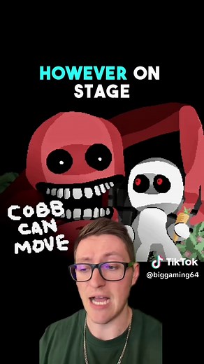 Cobb Can Move – Free Horror Game on Itch.io