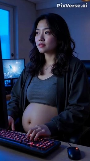 Understanding Belly Expansion Techniques with AI