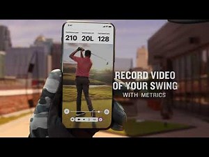 Garmin Approach R10 Golf Launch Monitor & Indoor Simulator from PlayBetter.com