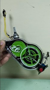 HOW TO MAKE A TOY TECHNOLOGY SYSTEM USING TIPE-X THAT HAS AMAZING VIBRATIONS