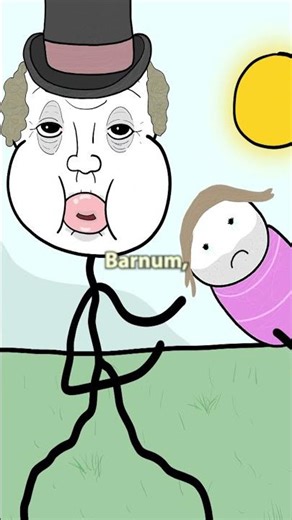 The Baby Born With a Beard 🧔😰 #didyouknow #animation #unbelievable #history