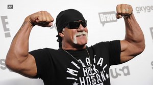 Remembering wrestling legend Hulk Hogan