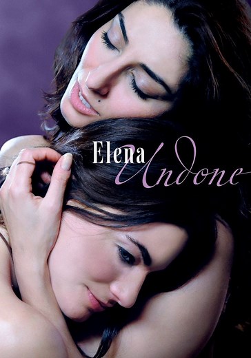 Elena Undone - movie: where to watch streaming online