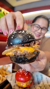 Affordable and delicious burgers, sliders, wraps & rice meals! #EATSTHEGlVEAWAY👇 | Eat's The Weekend