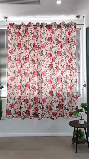 Stunning Curtain Designs for Your Home