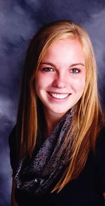 HBO's 'Real Sports' tells the story of Caroline Found and Iowa City West volleyball