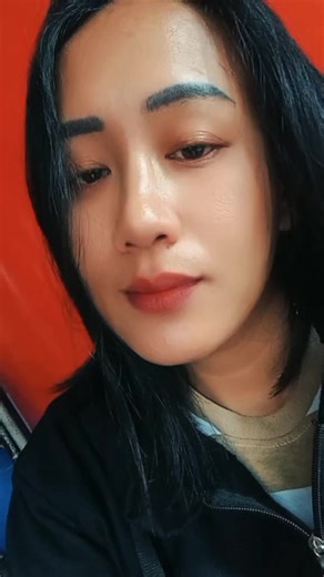 ##larahati#laluna#lipsinctiktok#foryou#fyp