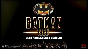 The Bat Signal is lit! Brace yourself for an unforgettable symphonic adventure with Batman (1989) in Concert on October 27. Immerse yourself in the classic Batman film as Principal Pops Conductor Jack Everly and the Naples Philharmonic bring Danny Elfman's thrilling score to life. Batman (1989) in Concert is the Naples International Film Festival closing night film. | Artis—Naples