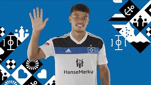 46' ⏱ | Wiederanpfiff. ⏯ __ Zum Livestream ➡️ https://tv.hsv.de/ Vancouver Whitecaps – HSV 0:1 | HSV