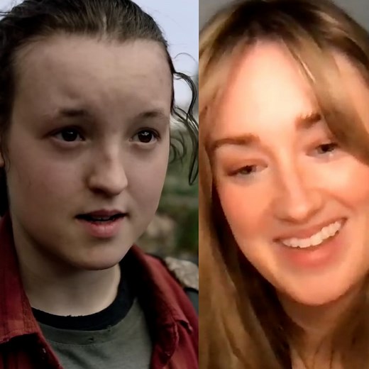 Original Ellie voice actor praises Bella Ramsey’s performance in 'The Last of Us'