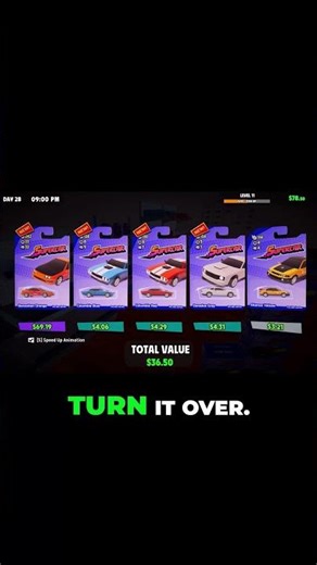 GOT THE SUPERCAR PACKS! 🚗💨