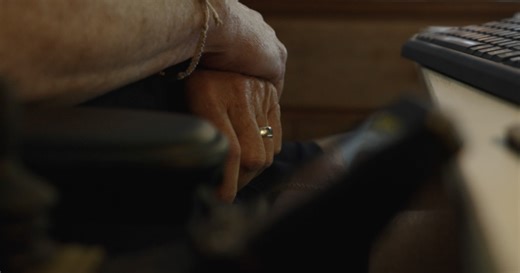 California tech company using artificial intelligence in ALS studies