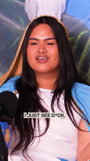 DaBaddest Radio on Instagram: "Confession time 🤭… I’m gay. Shocking, I know. Next I’ll confess that water is wet 😭💅🏽"