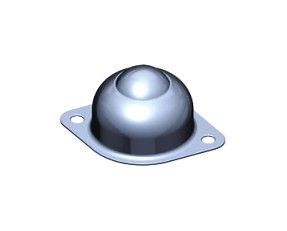 [Hot Item] Units Ball/Transfer Ball for Conveyor System Roller Parts