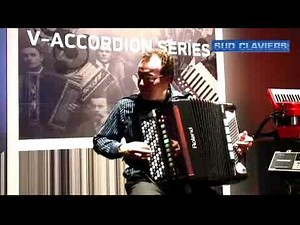 FR-2: Namm2008 par Ludovic Beier