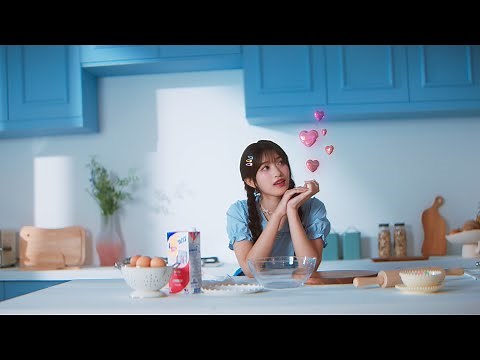 IVE 아이브 'CRUSH' Teaser 2