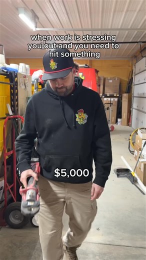 Plumbers only got one option (jk where is Mr. Butters) 👊🌽 #plumbingservices #plumbers #plumbing #plumbinglife #plumbersworld | Cornwell Plumbing