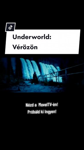 Underworld: Vérözön Fantasy, Akció, Thriller, 2016 #moveltv #előzetes #underworldvérözön #fantasy #akció #thriller #2016 #selene #vámpírok #vérfarkasok #háború #béke #áldozat #film #katebeckinsale #theojames #tobiasmenzies #larapulver #bradleyjames #annafoerster #paulbarry