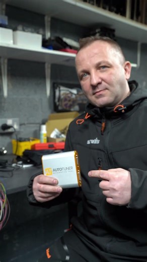 ECU tuning like a PRO 🔥