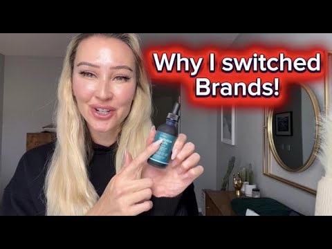 Best Methylene Blue Supplement? Here's What I Found