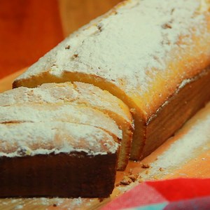 719K views · 10K reactions | Budín de Limón con Leche Condensada...