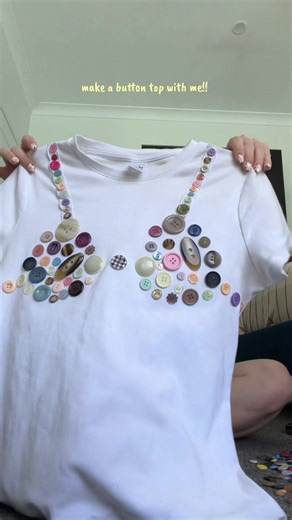 Make a Stylish Button Shirt at Home