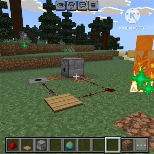 Zombie Villager Spawn Machine 😱 | in Minecraft #shorts #viral