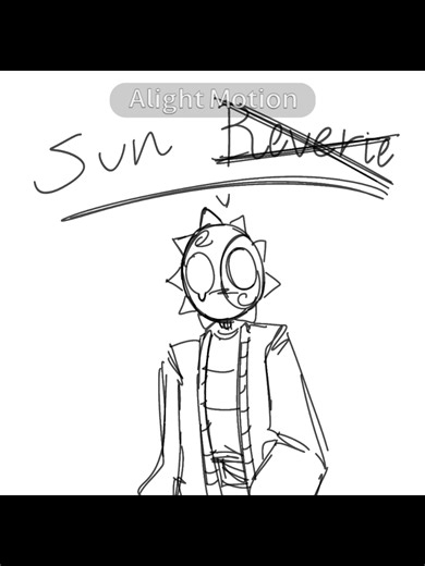 Unfinished Art of FNAF AU: Exploring the Daycare Attendant