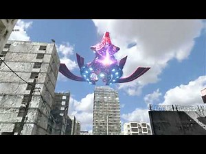 Xbox One Longplay: Serious Sam 3 BFE - Serious Sam Collection (Part 1)