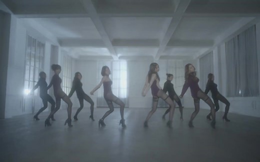 【4K超清】Stellar女团发布MV大合集，不看后悔！